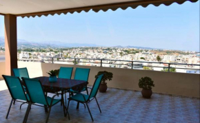 Отель Luxury Central Penthouse  Ханья